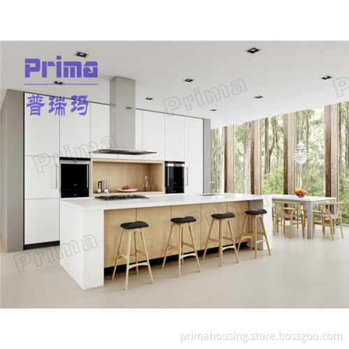 Mordern Style High Glossy Lacquer Kitchen Cabinet Masterkidz Kitchen Design